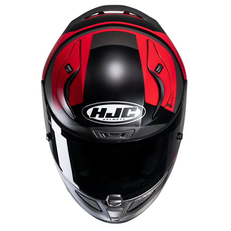 HJC RPHA 11 Seeze Helmet