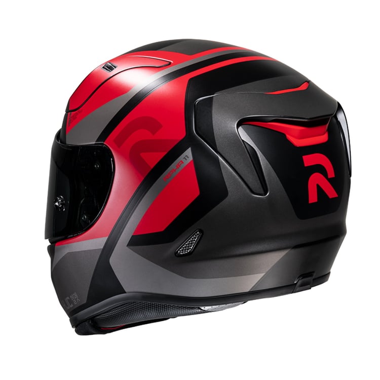 HJC RPHA 11 Seeze Helmet