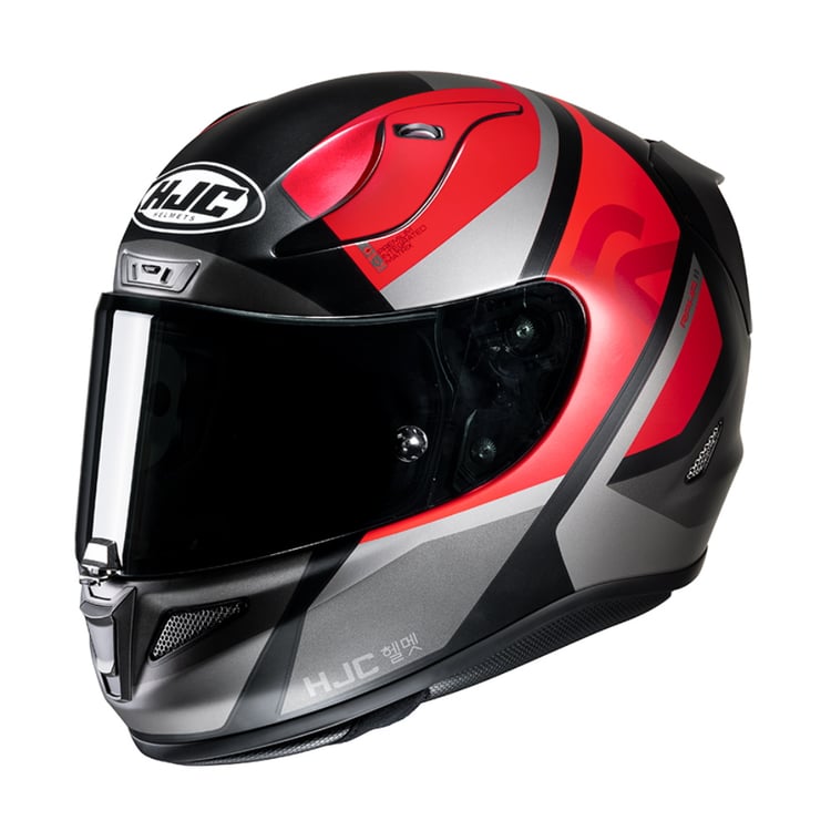 HJC RPHA 11 Seeze Helmet