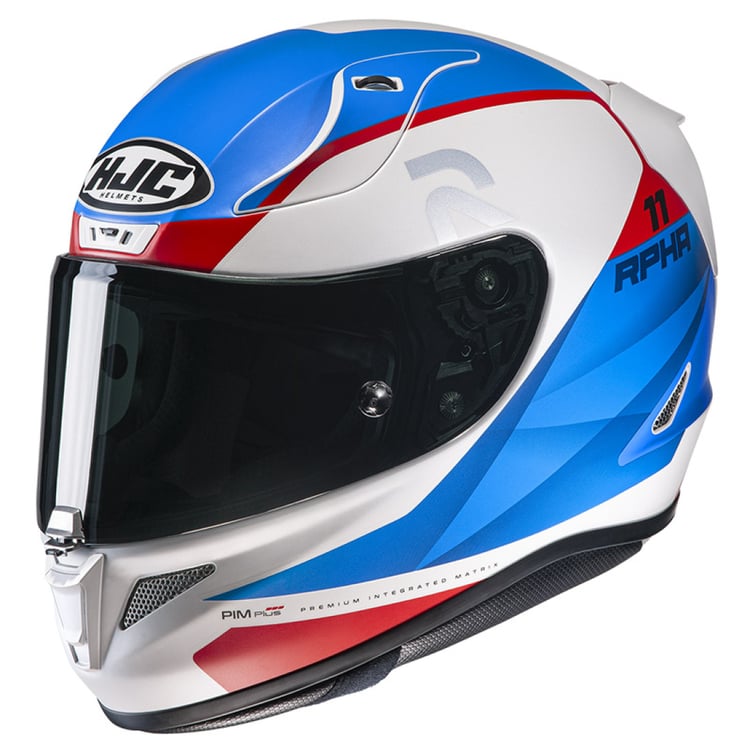 HJC RPHA 11 Texen Helmet