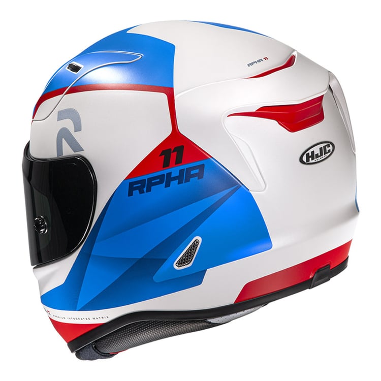 HJC RPHA 11 Texen Helmet