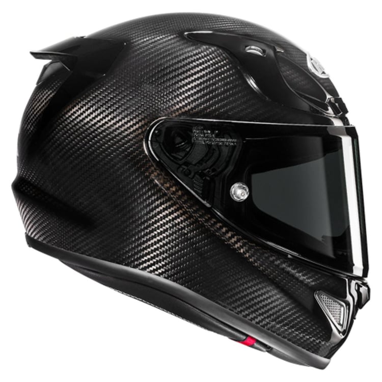 HJC RPHA 12 Carbon Helmet