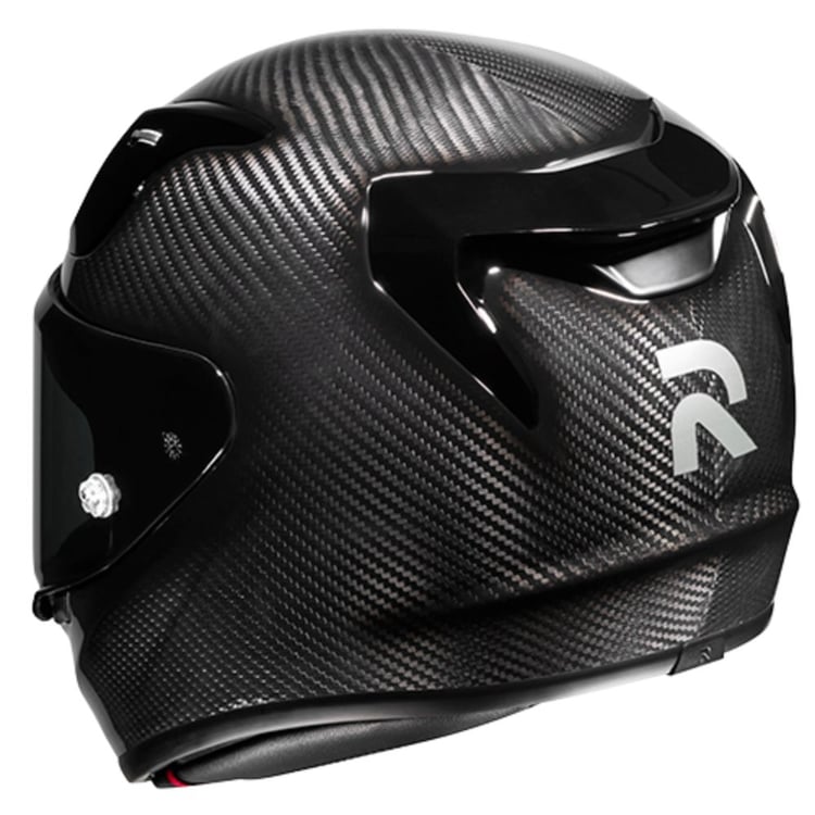 HJC RPHA 12 Carbon Helmet