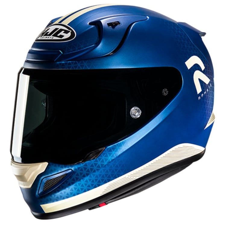 HJC RPHA 12 Enoth Helmet