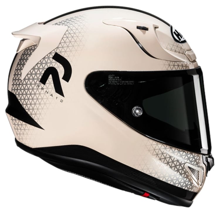 HJC RPHA 12 Enoth Helmet