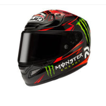 Load image into Gallery viewer, HJC RPHA 12 Fabio Quartararo Replica Helmet