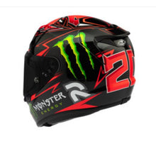 Load image into Gallery viewer, HJC RPHA 12 Fabio Quartararo Replica Helmet