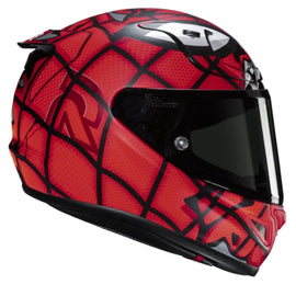 HJC RPHA 12 Maximized Venom Marvel Helmet