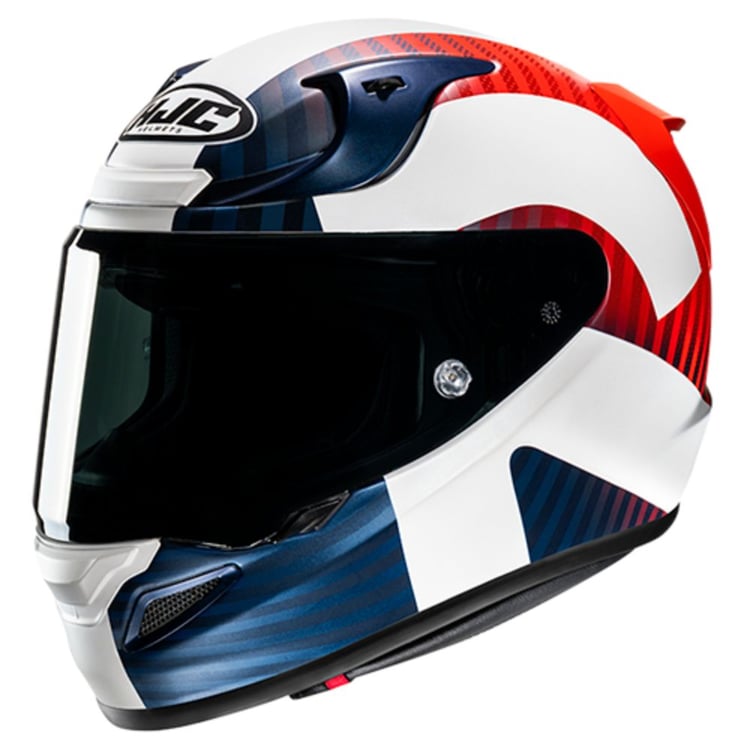 HJC RPHA 12 Ottin Helmet