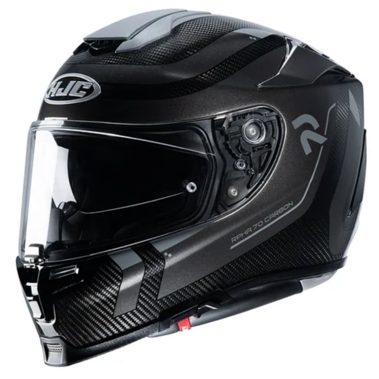 HJC RPHA 70 Carbon Reple Helmet