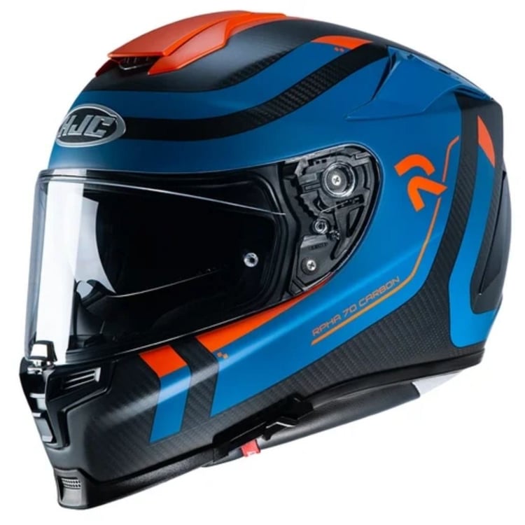 HJC RPHA 70 Carbon Reple Helmet