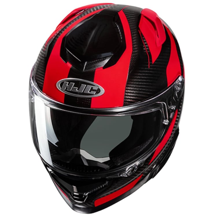 HJC RPHA 71 Carbon Hamil Helmet