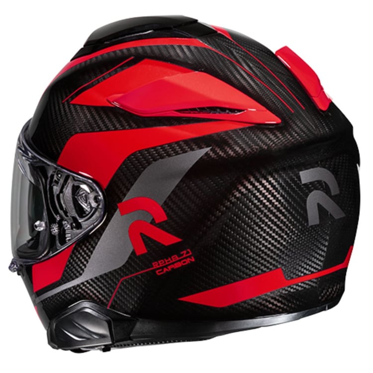 HJC RPHA 71 Carbon Hamil Helmet