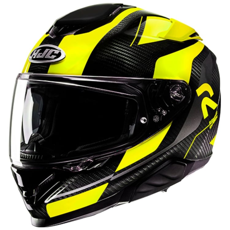 HJC RPHA 71 Carbon Hamil Helmet