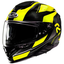Load image into Gallery viewer, HJC RPHA 71 Carbon Hamil Helmet