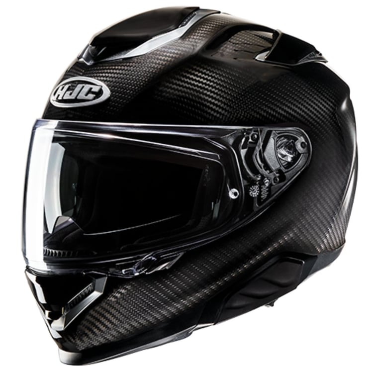 HJC RPHA 71 Carbon Helmet