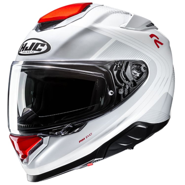 HJC RPHA 71 Frepe Helmet