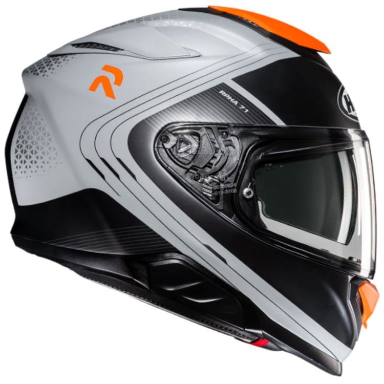 HJC RPHA 71 Frepe Helmet
