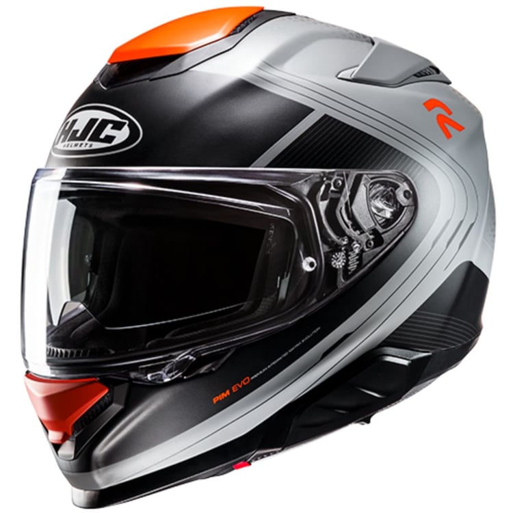 HJC RPHA 71 Frepe Helmet