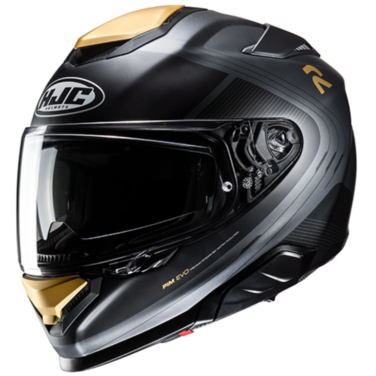 HJC RPHA 71 Frepe Helmet