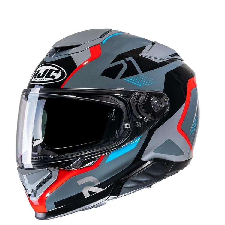 HJC RPHA 71 Hapel Helmet