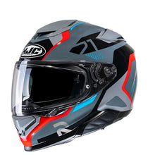 Load image into Gallery viewer, HJC RPHA 71 Hapel Helmet