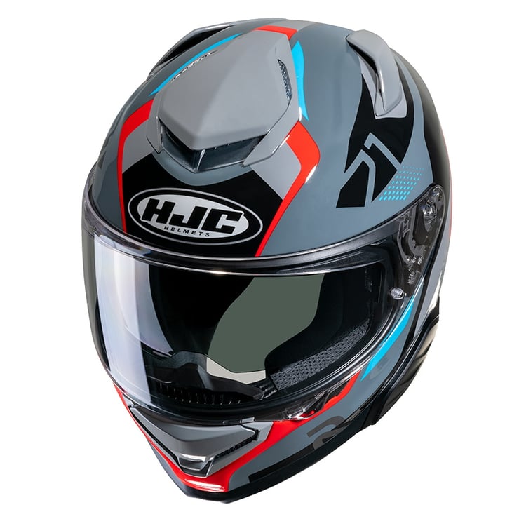 HJC RPHA 71 Hapel Helmet