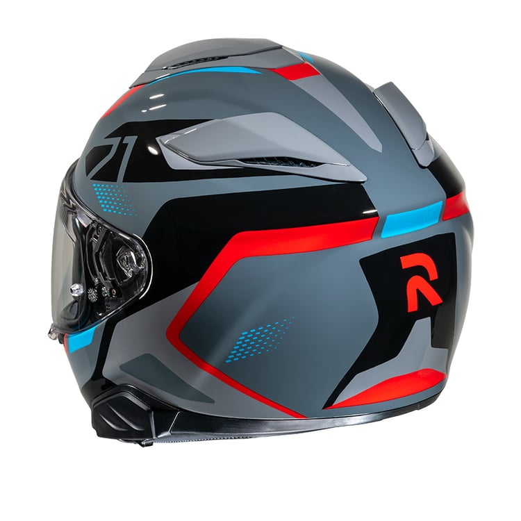 HJC RPHA 71 Hapel Helmet
