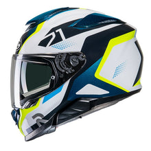 Load image into Gallery viewer, HJC RPHA 71 Hapel Helmet