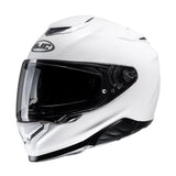 HJC Rpha 71 Helmet - White