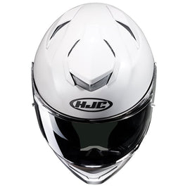 HJC Rpha 71 Helmet - White