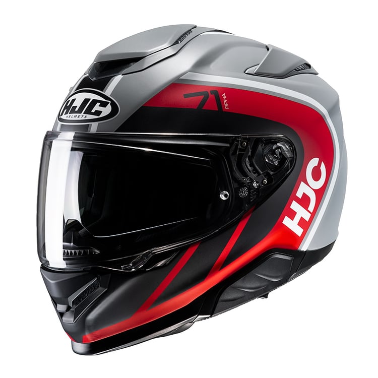 HJC RPHA 71 Mapos Helmet