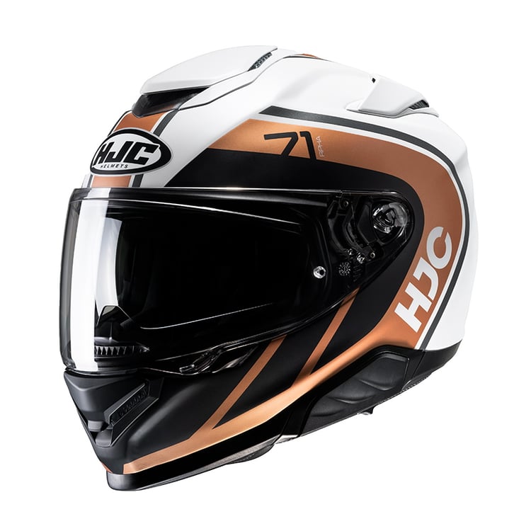HJC RPHA 71 Mapos Helmet