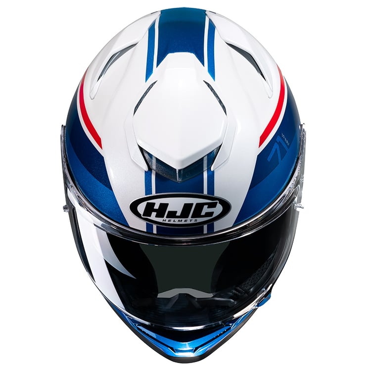 HJC RPHA 71 Mapos Helmet
