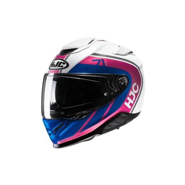 HJC RPHA 71 Mapos Helmet