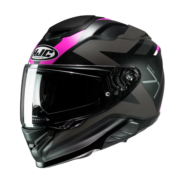 HJC RPHA 71 Pinna Helmet