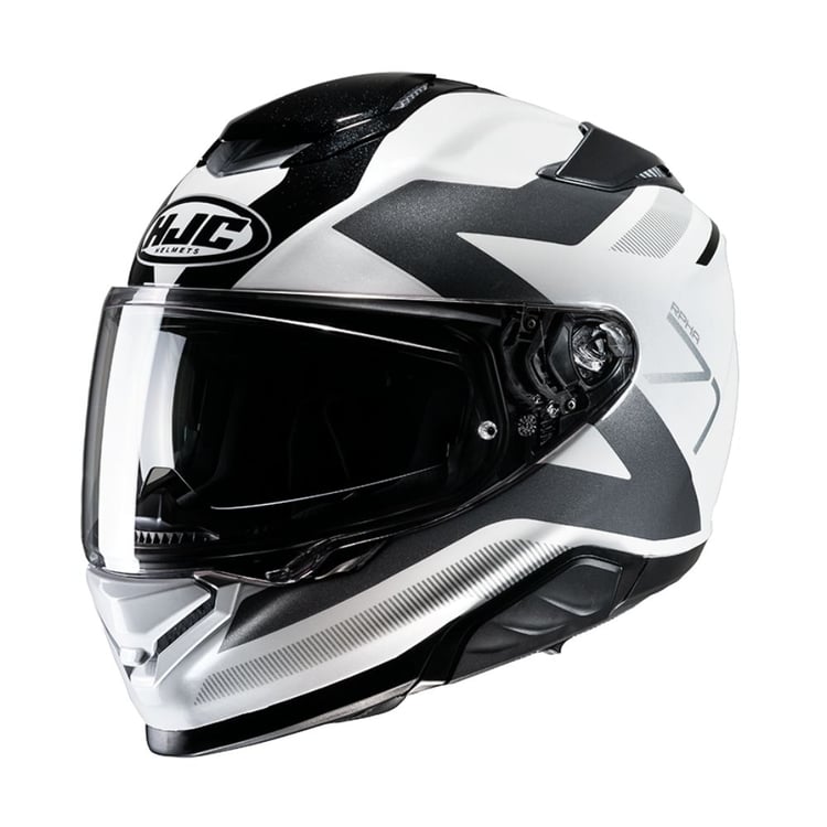 HJC RPHA 71 Pinna Helmet