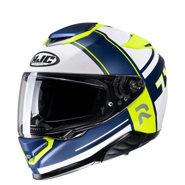 HJC RPHA 71 Zecha Helmet