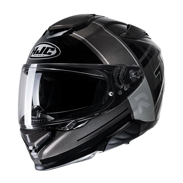 HJC RPHA 71 Zecha Helmet