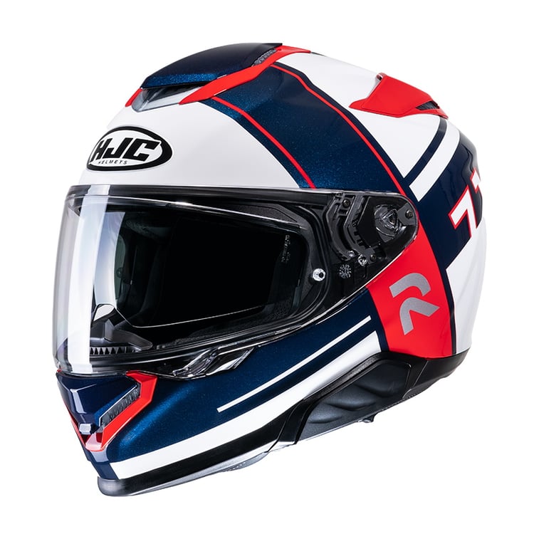 HJC RPHA 71 Zecha Helmet