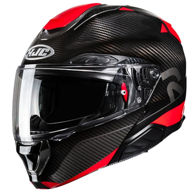 HJC RPHA 91 Carbon Noela Helmet