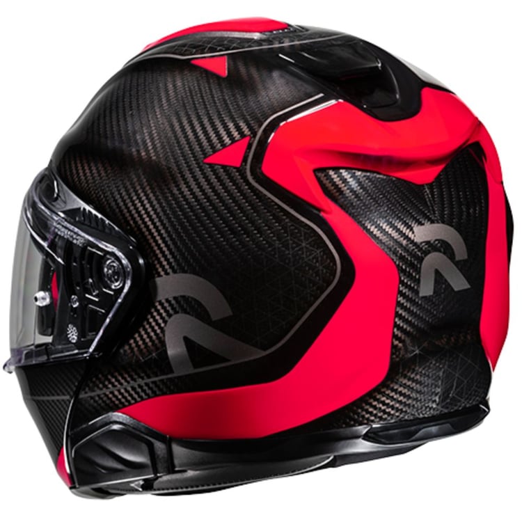 HJC RPHA 91 Carbon Noela Helmet