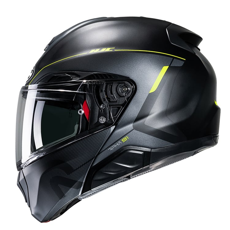 HJC RPHA 91 Combust Helmet