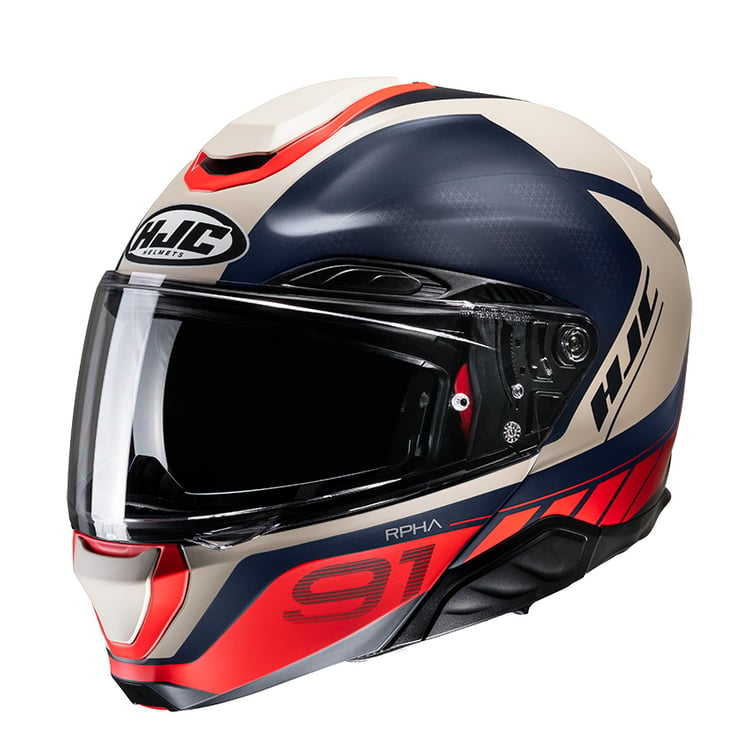 HJC RPHA 91 Rafino Helmet