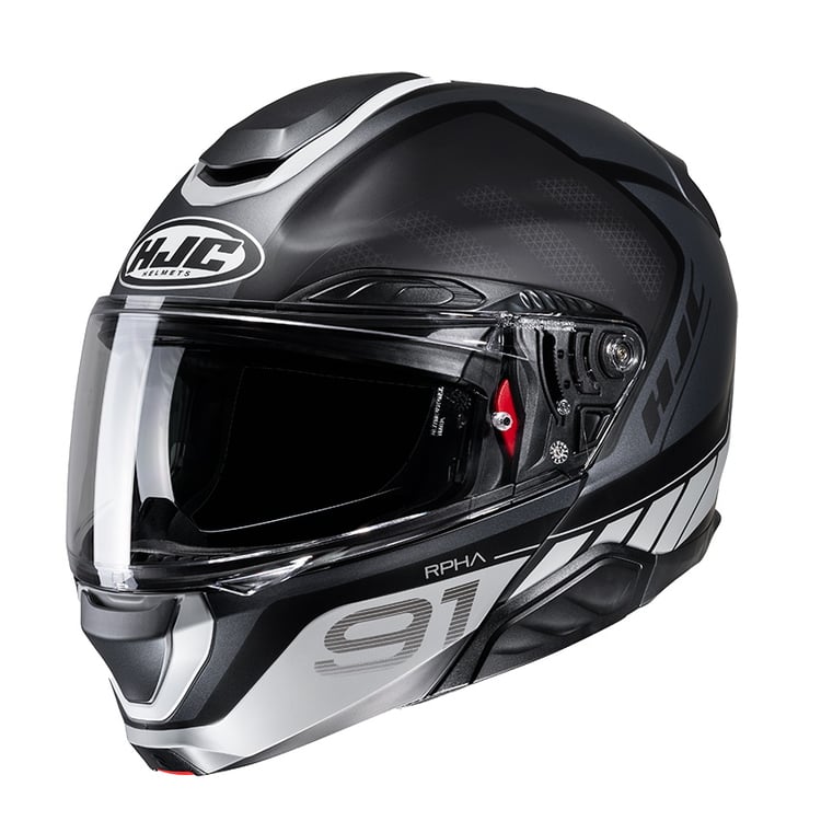 HJC RPHA 91 Rafino Helmet