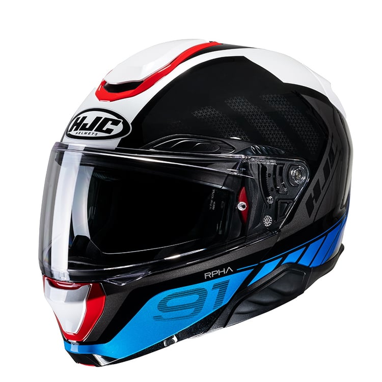 HJC RPHA 91 Rafino Helmet