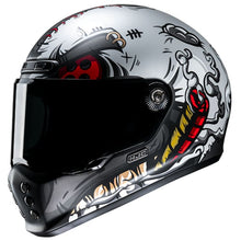 Load image into Gallery viewer, HJC V10 Vatt Helmet
