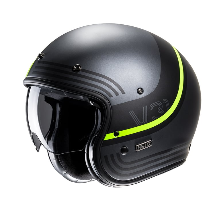 HJC V31 Byron Helmet
