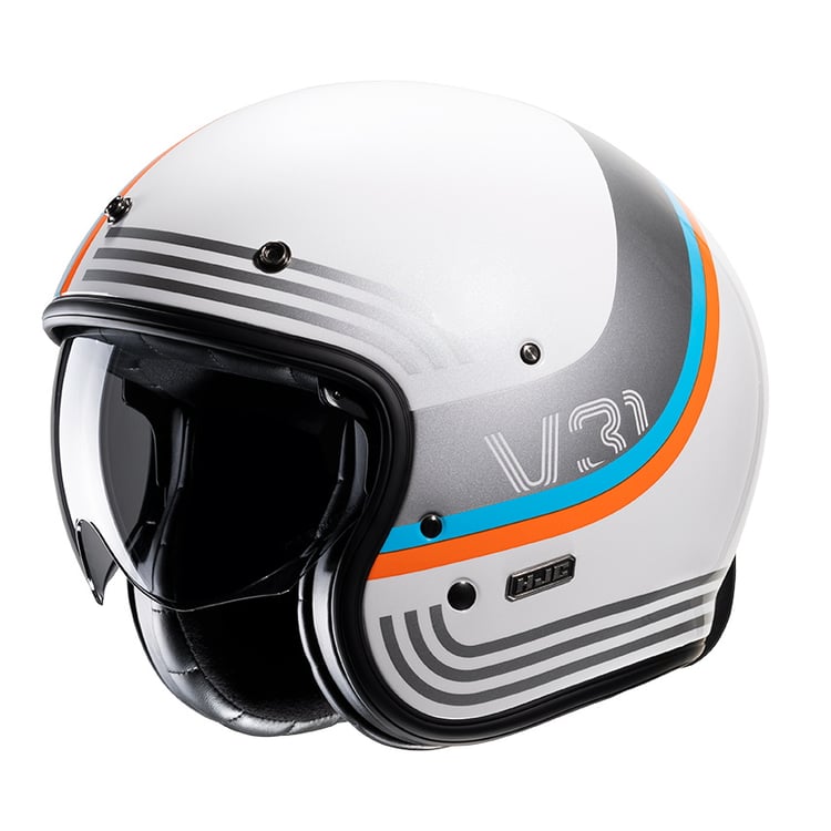 HJC V31 Byron Helmet