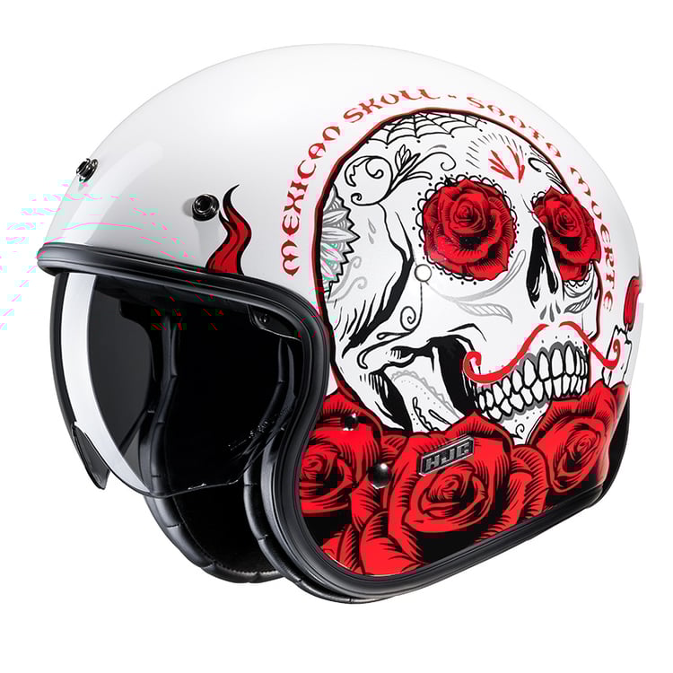 HJC V31 Desto Helmet